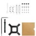 Кулер для процессора Deepcool Assassin 4S White (R-ASN4S-WHGPMN-G)