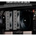 Кулер для процессора Corsair A115 Black (CT-9010011-WW)