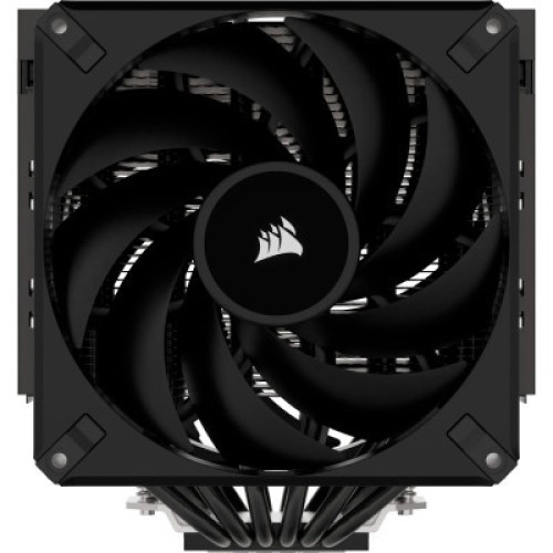Кулер для процессора Corsair A115 Black (CT-9010011-WW)
