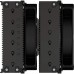 Кулер для процессора Corsair A115 Black (CT-9010011-WW)
