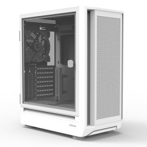 Корпус Zalman I6WHITE