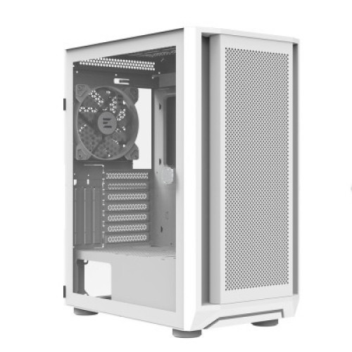 Корпус Zalman I6WHITE
