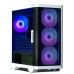 Корпус Zalman M4WHITE