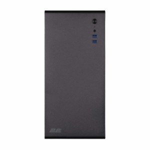 Корпус 2E Credo V200B-400 (2E-V200B-400)