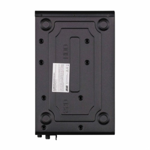 Корпус 2E Credo V200B-400 (2E-V200B-400)