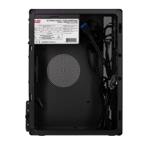 Корпус 2E Credo V200B-400 (2E-V200B-400)