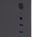 Корпус 2E Credo V200B-400 (2E-V200B-400)