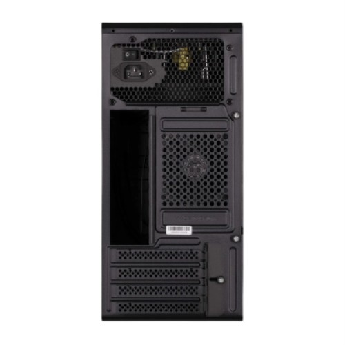 Корпус 2E Credo V200B-400 (2E-V200B-400)