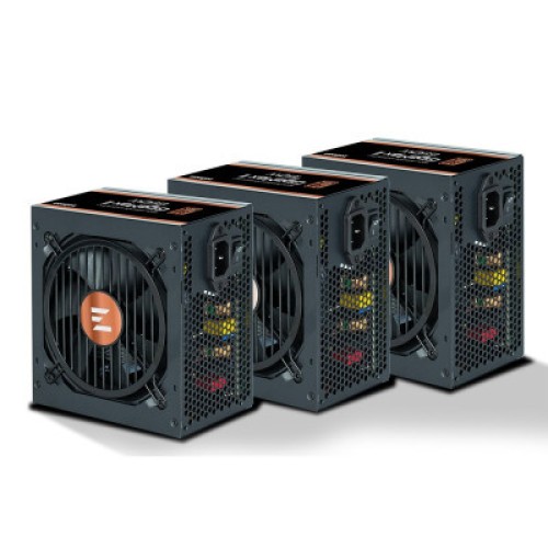 Блок питания Zalman 850W (ZM850-GV3)