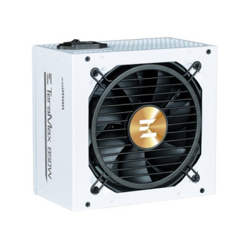 Блок питания Zalman 850W (ZM850-TMX2WH)