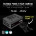 Блок питания Corsair 1200W HX1200i PCIE5 (CP-9020281-EU)