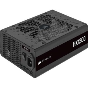 Блок питания Corsair 1200W HX1200i PCIE5 (CP-9020281-EU)