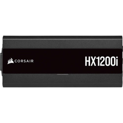 Блок питания Corsair 1200W HX1200i PCIE5 (CP-9020281-EU)