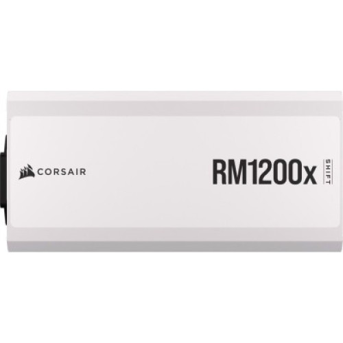 Блок питания Corsair 1200W RM1200x White (CP-9020276-EU)