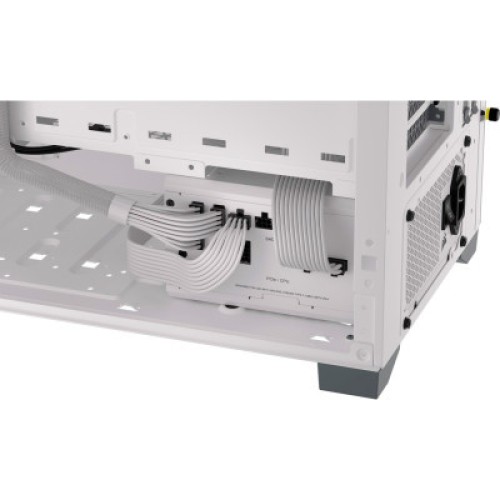 Блок питания Corsair 750W RM750x White (CP-9020273-EU)