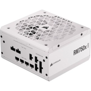 Блок питания Corsair 750W RM750x White (CP-9020273-EU)