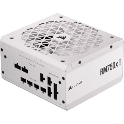 Блок питания Corsair 750W RM750x White (CP-9020273-EU)