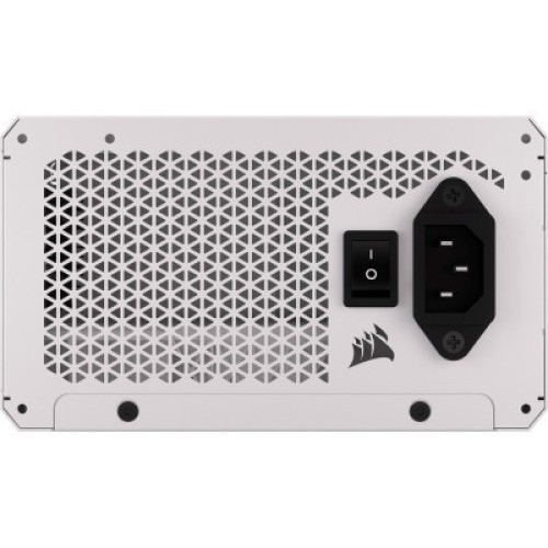 Блок питания Corsair 750W RM750x White (CP-9020273-EU)