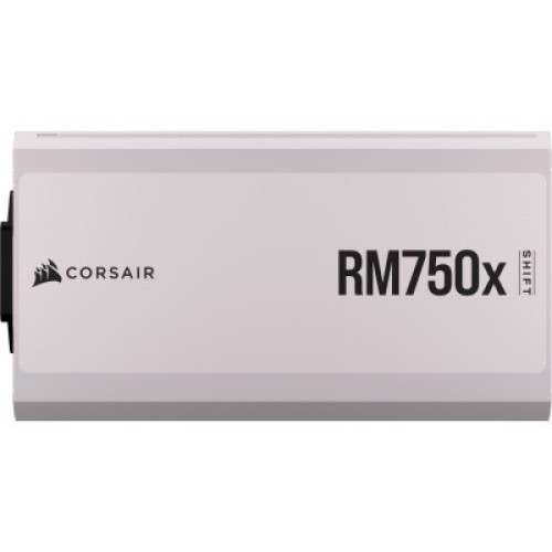 Блок питания Corsair 750W RM750x White (CP-9020273-EU)