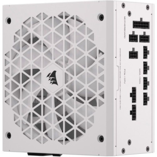 Блок питания Corsair 750W RM750x White (CP-9020273-EU)