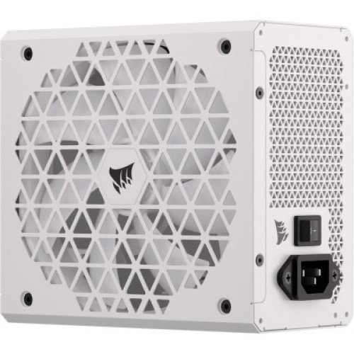 Блок питания Corsair 750W RM750x White (CP-9020273-EU)