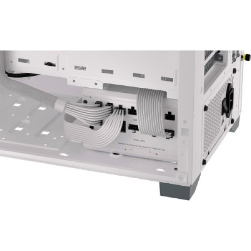 Блок питания Corsair 850W RM850x White (CP-9020274-EU)