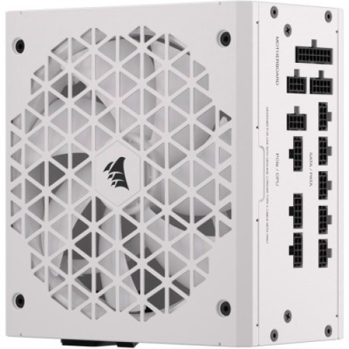 Блок питания Corsair 850W RM850x White (CP-9020274-EU)