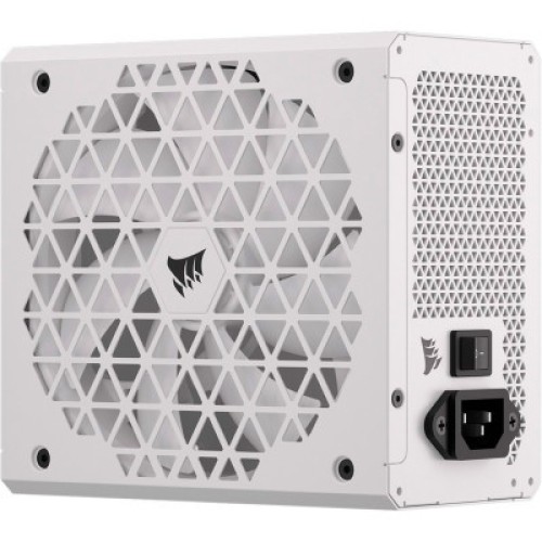 Блок питания Corsair 850W RM850x White (CP-9020274-EU)