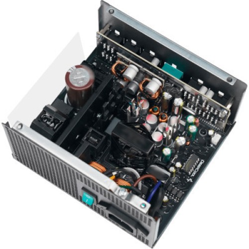 Блок питания Deepcool 750W (PN750M)