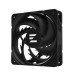 Кулер для корпуса Zalman ZM-AF120BLACK