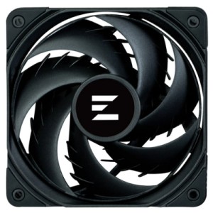 Кулер для корпуса Zalman ZM-AF120BLACK