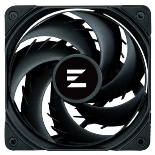Кулер для корпуса Zalman ZM-AF120BLACK