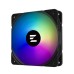 Кулер для корпуса Zalman ZM-AF120ARGBBLACK