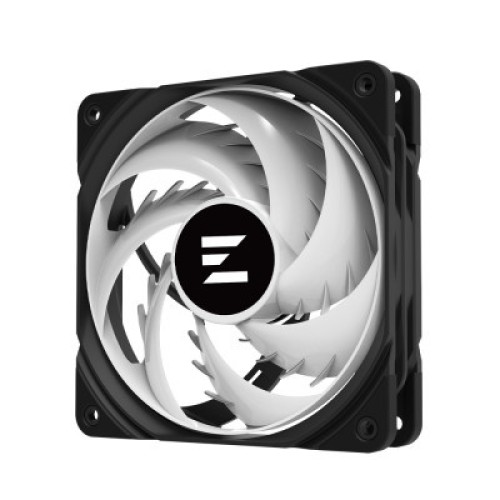 Кулер для корпуса Zalman ZM-AF120ARGBBLACK