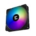 Кулер для корпуса Zalman ZM-AF120ARGBBLACK