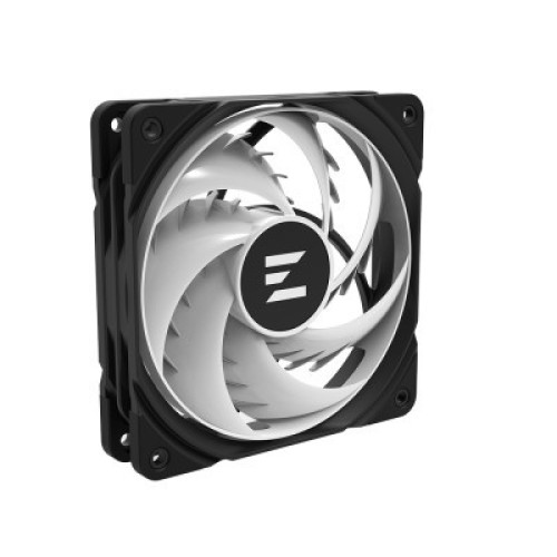 Кулер для корпуса Zalman ZM-AF120ARGBBLACK