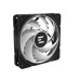 Кулер для корпуса Zalman ZM-AF120ARGBBLACK