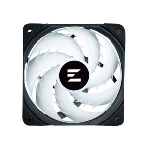 Кулер для корпуса Zalman ZM-AF120ARGBBLACK