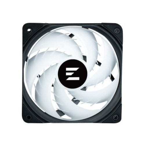 Кулер для корпуса Zalman ZM-AF120ARGBBLACK