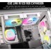 Кулер для корпуса Corsair iCUE Link RX120 RGB PWM White (CO-9051021-WW)