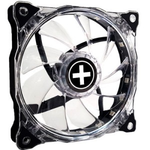 Кулер для корпуса Xilence XPF120G.ARGB.PWM (XF092)