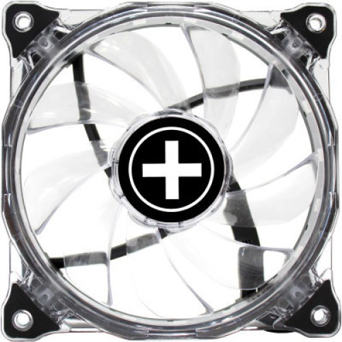 Кулер для корпуса Xilence XPF120G.ARGB.PWM (XF092)
