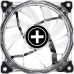 Кулер для корпуса Xilence XPF120G.ARGB.PWM (XF092)