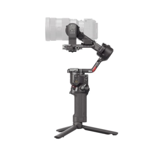 Стедикам DJI RS 4 (CP.RN.00000343.01)
