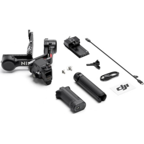 Стедикам DJI RS 4 (CP.RN.00000343.01)