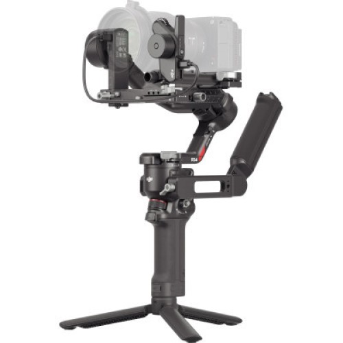 Стедикам DJI RS 4 Combo (CP.RN.00000344.01)