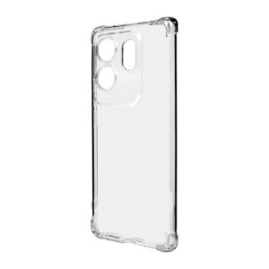 Чохол до мобільного телефона Armorstandart Air Force Infinix Zero 30 4G Transparent (ARM73910)