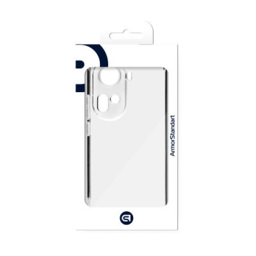 Чехол для мобильного телефона Armorstandart Air Force OPPO Reno11 5G Camera cover Transparent (ARM73283)