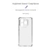 Чехол для мобильного телефона Armorstandart Air Force Tecno Spark 20 Pro (KJ6) Camera cover Transparent (ARM74394)