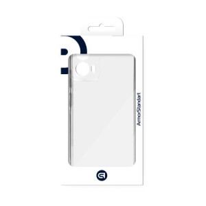 Чехол для мобильного телефона Armorstandart Air Motorola G34 5G Camera cover Clear (ARM73903)
